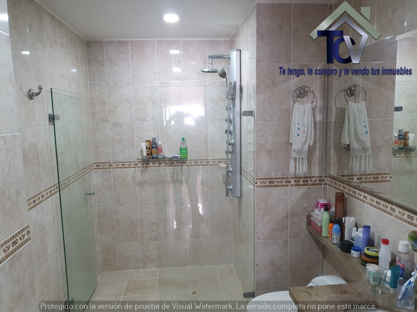Apartamento de 3 alcobas en venta en Cabecera Del Llano, Bucaramanga, 230 m² · foto 21 de 24