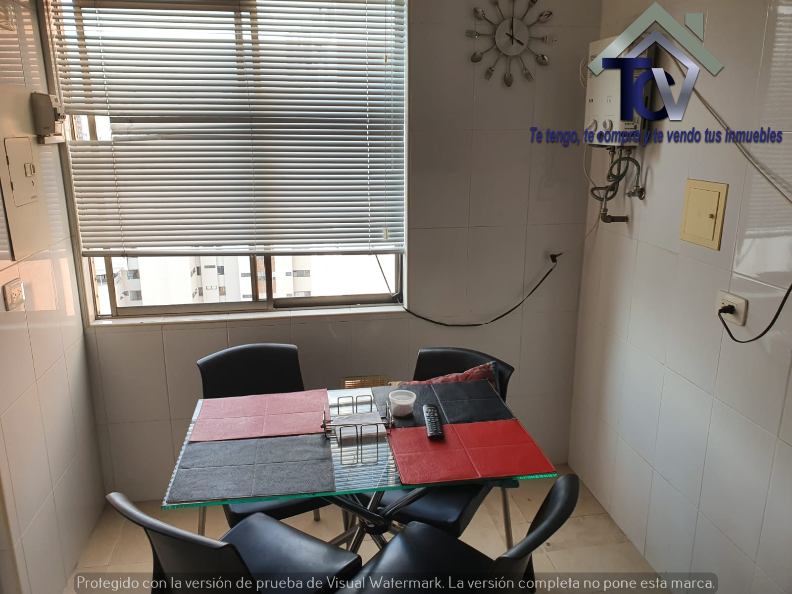 Apartamento de 3 alcobas en venta en Cabecera Del Llano, Bucaramanga, 230 m² · foto 22 de 24