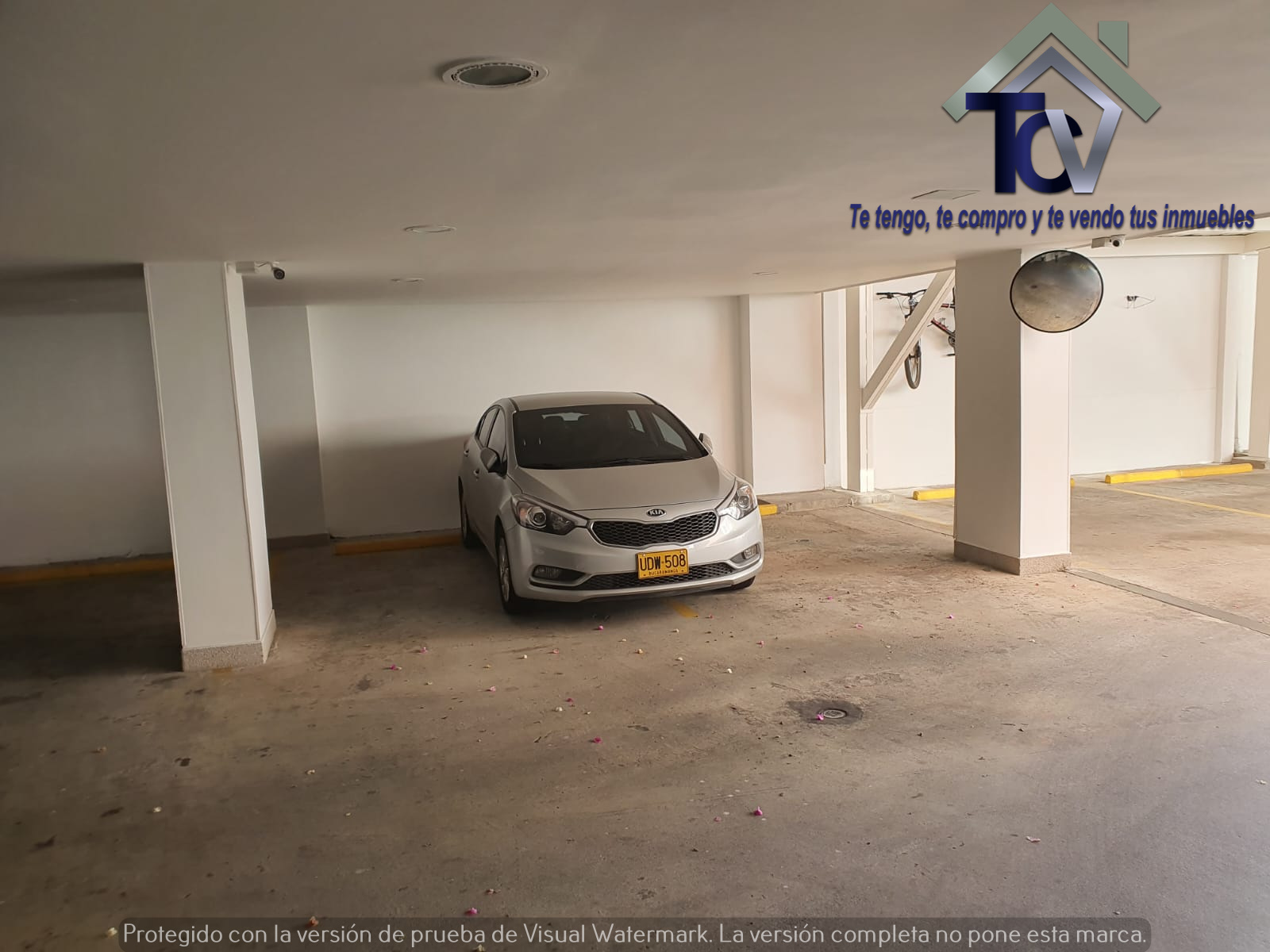 Apartamento de 3 alcobas en venta en Cabecera Del Llano, Bucaramanga, 230 m² · foto 24 de 24