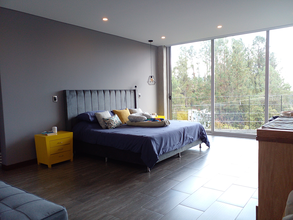 Casa de 4 alcobas en venta en Loma Del Escobero, Envigado, 514 m² · foto 12 de 20