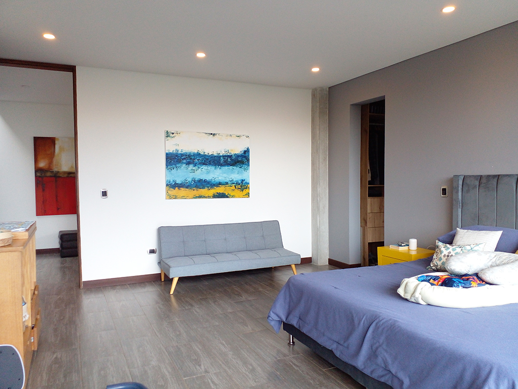 Casa de 4 alcobas en venta en Loma Del Escobero, Envigado, 514 m² · foto 16 de 20
