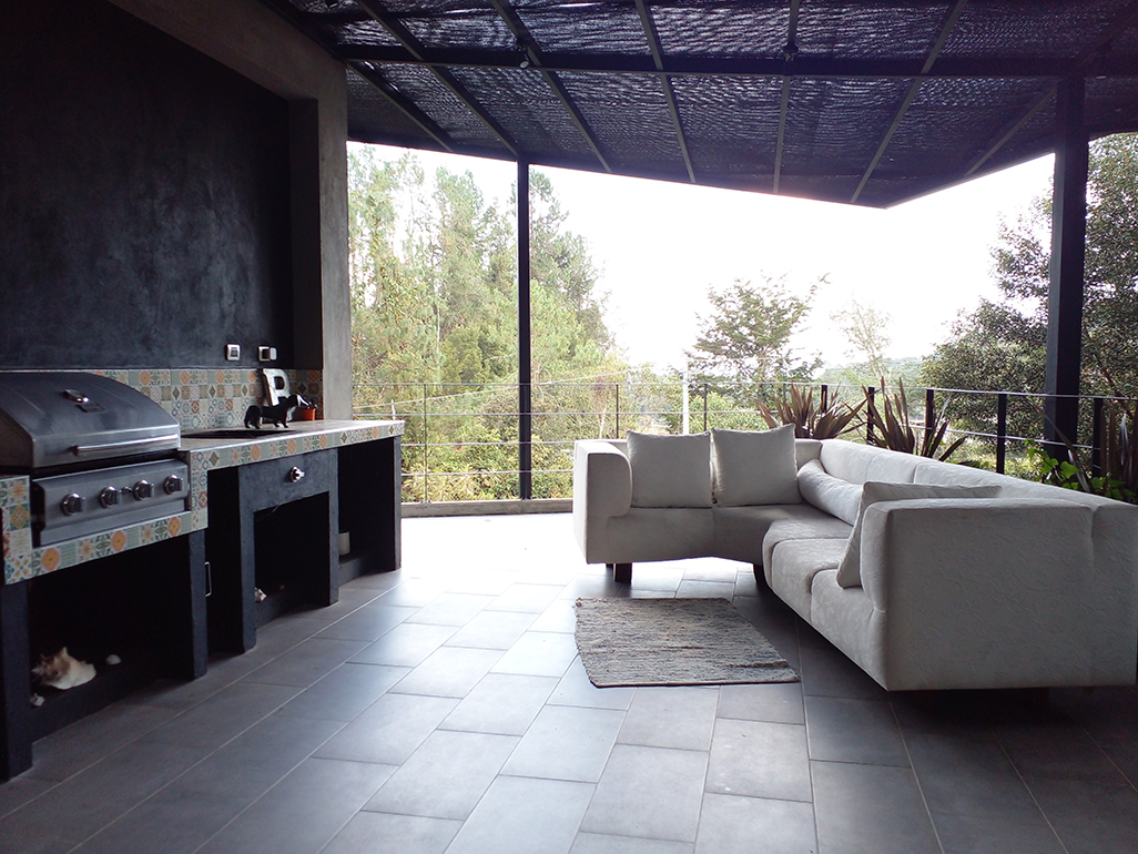 Casa de 4 alcobas en venta en Loma Del Escobero, Envigado, 514 m² · foto 18 de 20