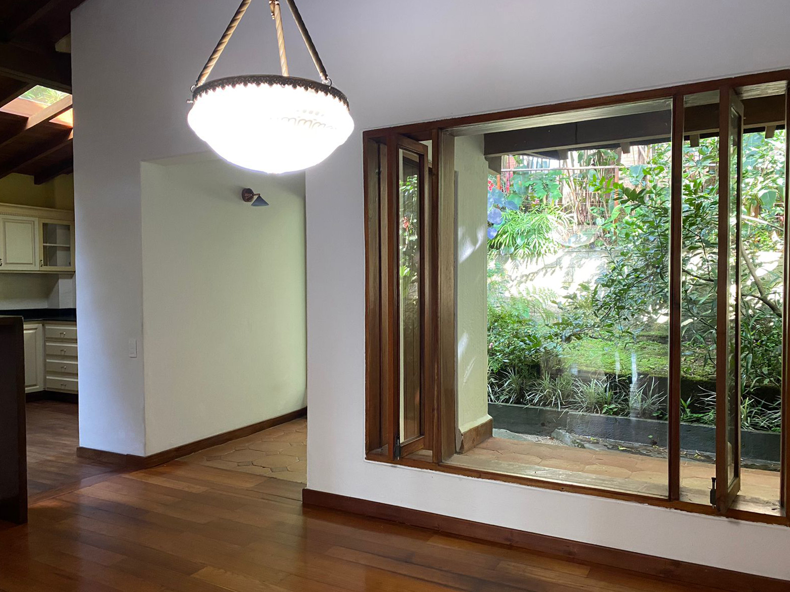 Casa de 2 alcobas en arriendo en Las Brujas, Envigado, 280 m² · foto 13 de 20