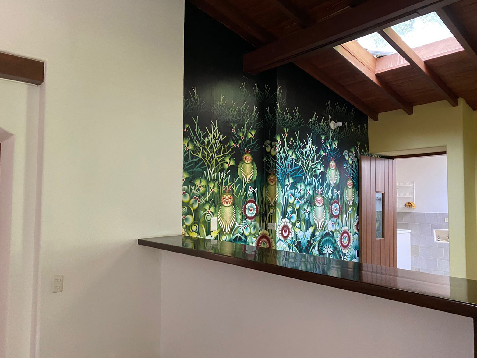 Casa de 2 alcobas en arriendo en Las Brujas, Envigado, 280 m² · foto 15 de 20