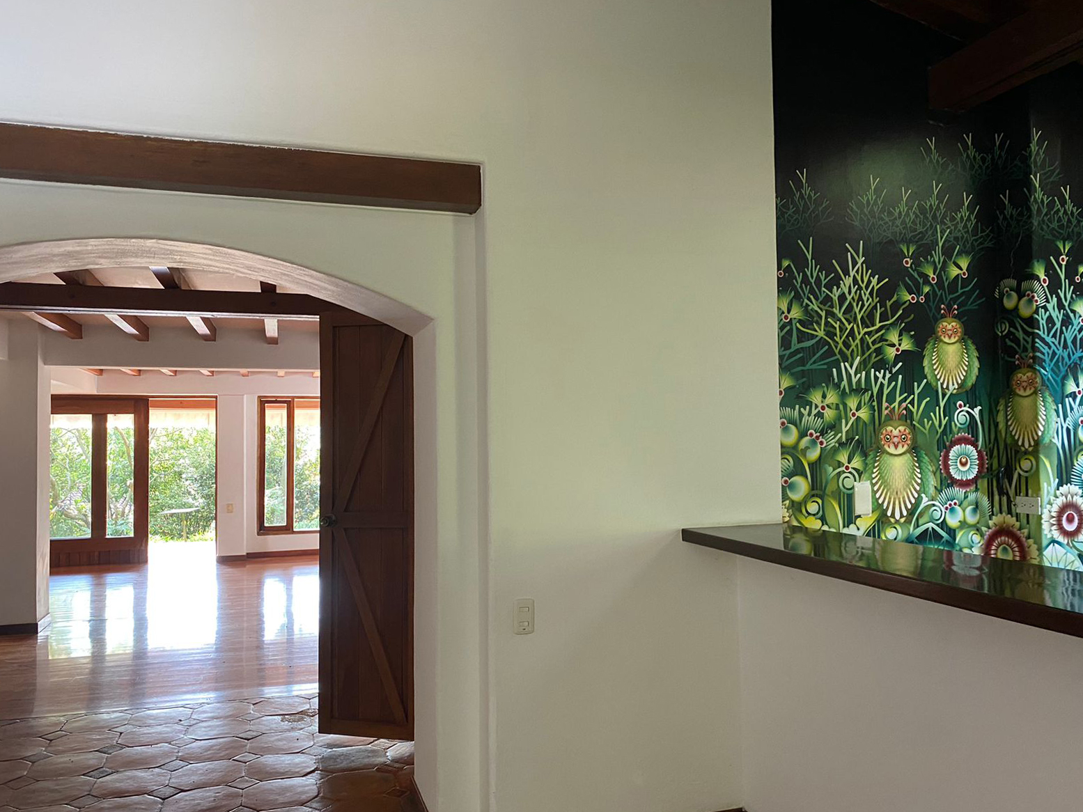 Casa de 2 alcobas en arriendo en Las Brujas, Envigado, 280 m² · foto 6 de 20