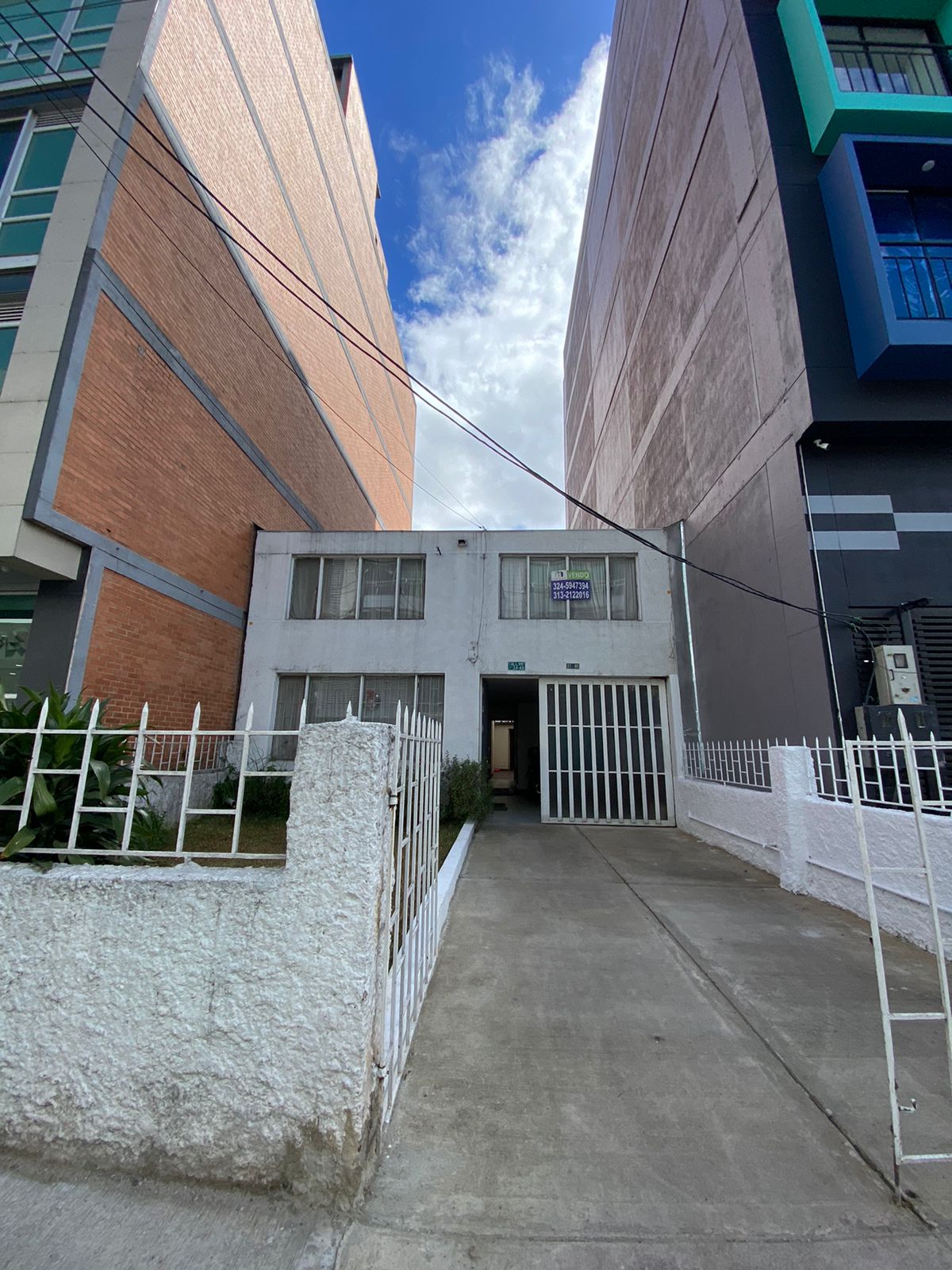 Casa en venta en La castellana  Bogotá