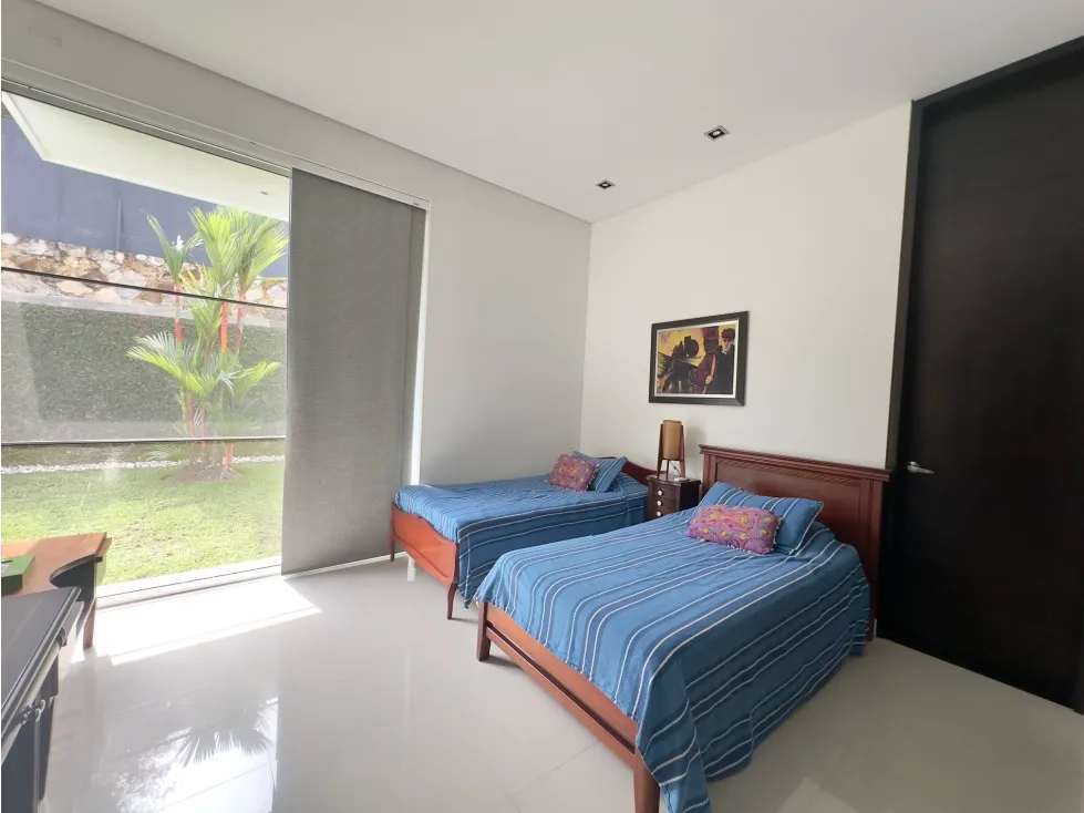 Casa de 5 alcobas en venta en Ciudad Jardin, Cali, 420 m² · foto 11 de 22
