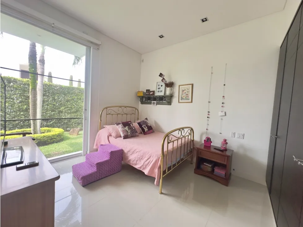 Casa de 5 alcobas en venta en Ciudad Jardin, Cali, 420 m² · foto 13 de 22