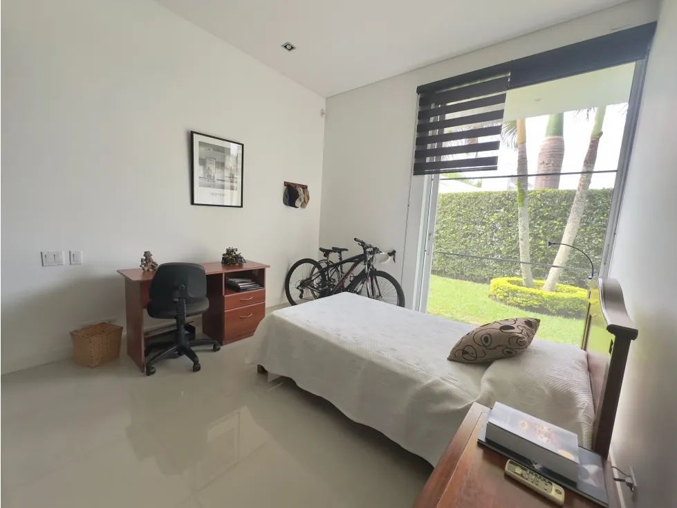 Casa de 5 alcobas en venta en Ciudad Jardin, Cali, 420 m² · foto 14 de 22
