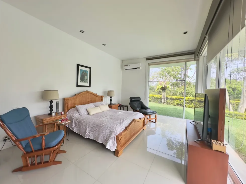 Casa de 5 alcobas en venta en Ciudad Jardin, Cali, 420 m² · foto 15 de 22