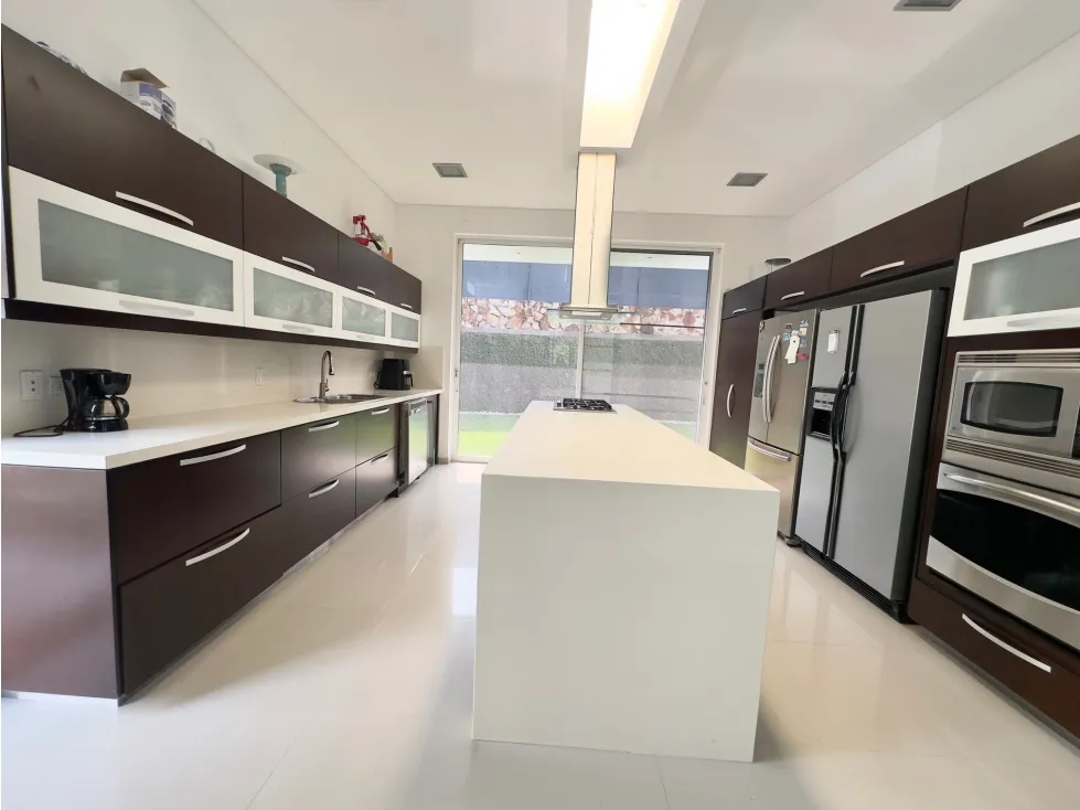 Casa de 5 alcobas en venta en Ciudad Jardin, Cali, 420 m² · foto 16 de 22