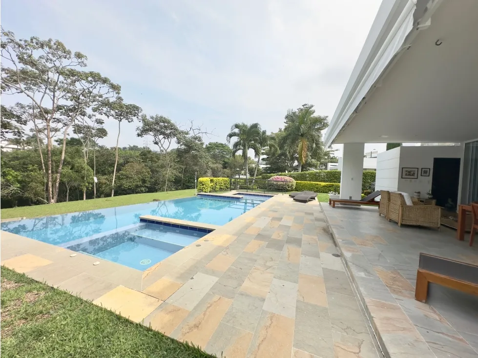 Casa de 5 alcobas en venta en Ciudad Jardin, Cali, 420 m² · foto 20 de 22