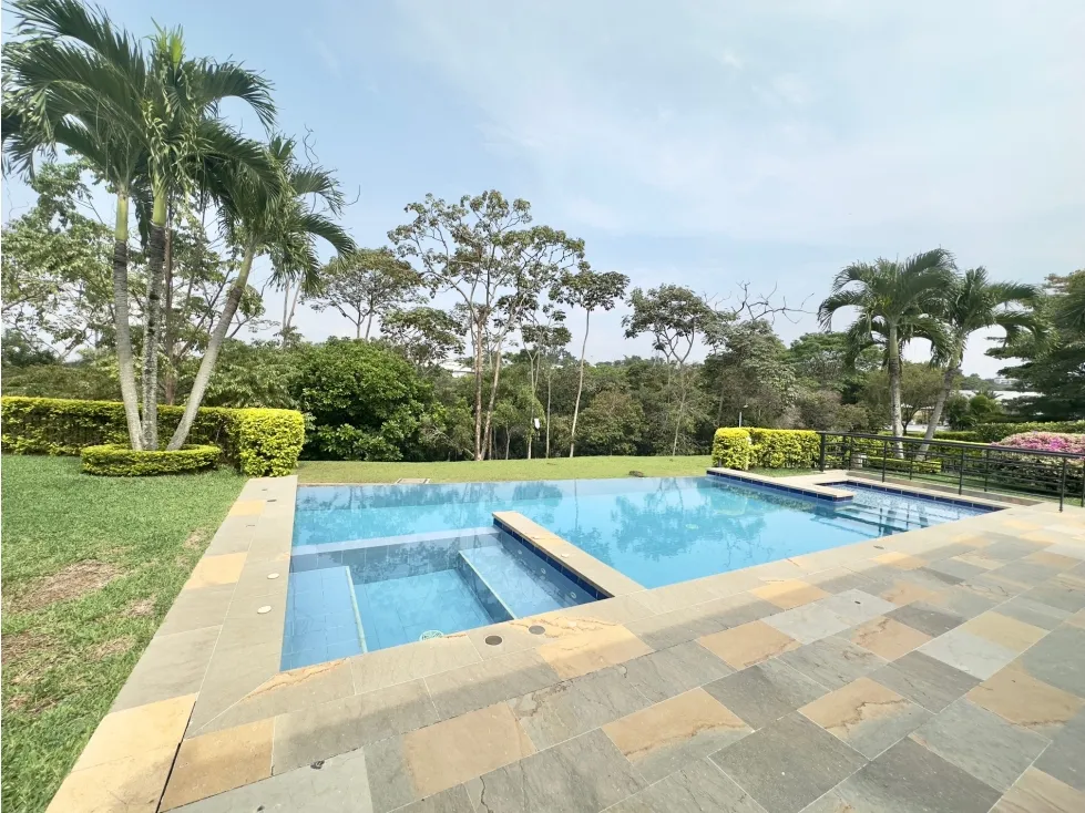 Casa de 5 alcobas en venta en Ciudad Jardin, Cali, 420 m² · foto 22 de 22