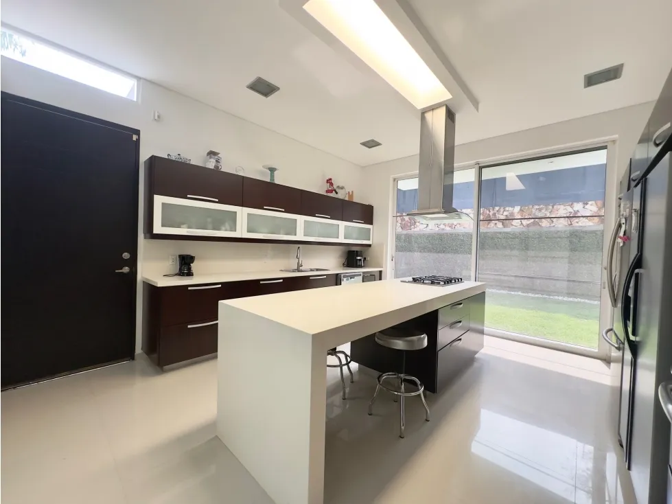 Casa de 5 alcobas en venta en Ciudad Jardin, Cali, 420 m² · foto 4 de 22