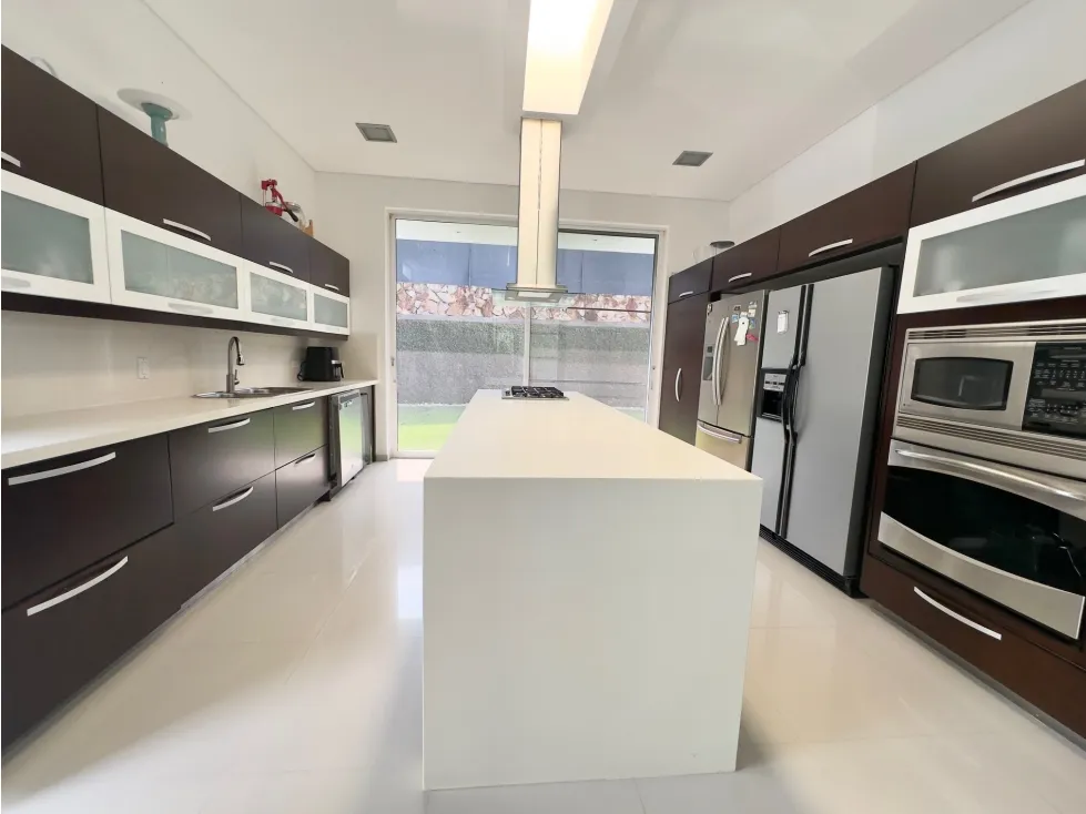 Casa de 5 alcobas en venta en Ciudad Jardin, Cali, 420 m² · foto 5 de 22