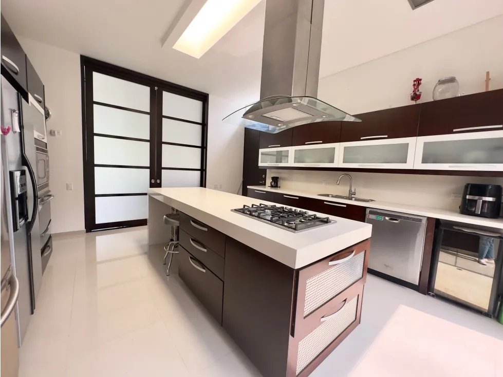 Casa de 5 alcobas en venta en Ciudad Jardin, Cali, 420 m² · foto 7 de 22