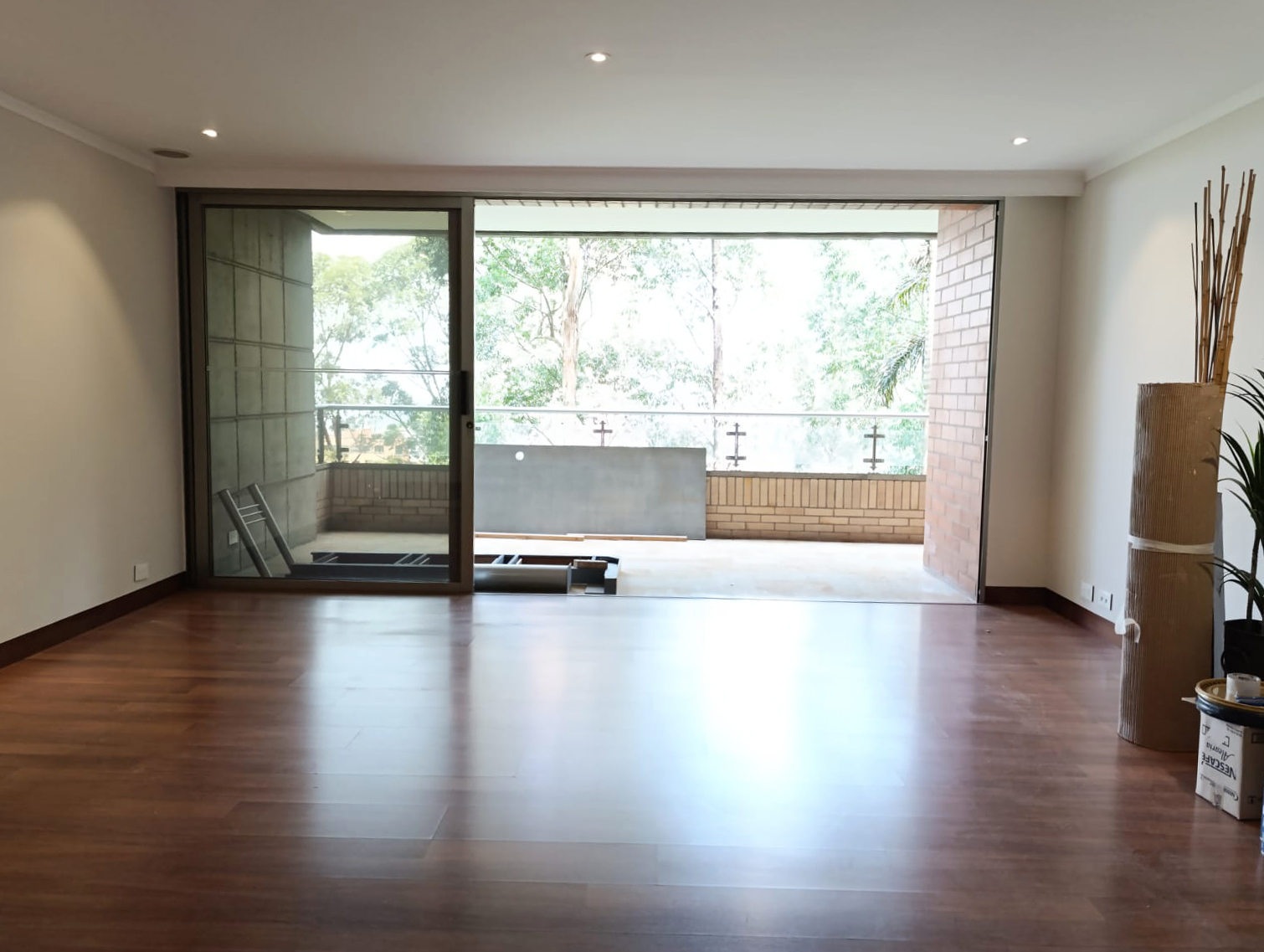 Apartamento de 3 alcobas en arriendo en El Tesoro, Medellín, 197 m² · foto 7 de 16