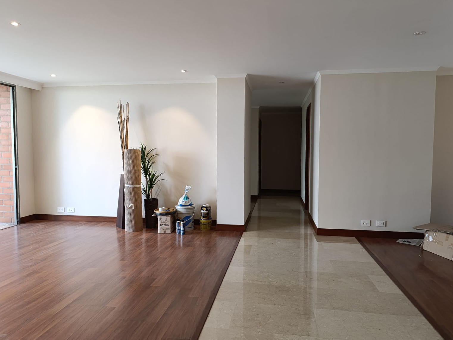 Apartamento de 3 alcobas en arriendo en El Tesoro, Medellín, 197 m² · foto 8 de 16