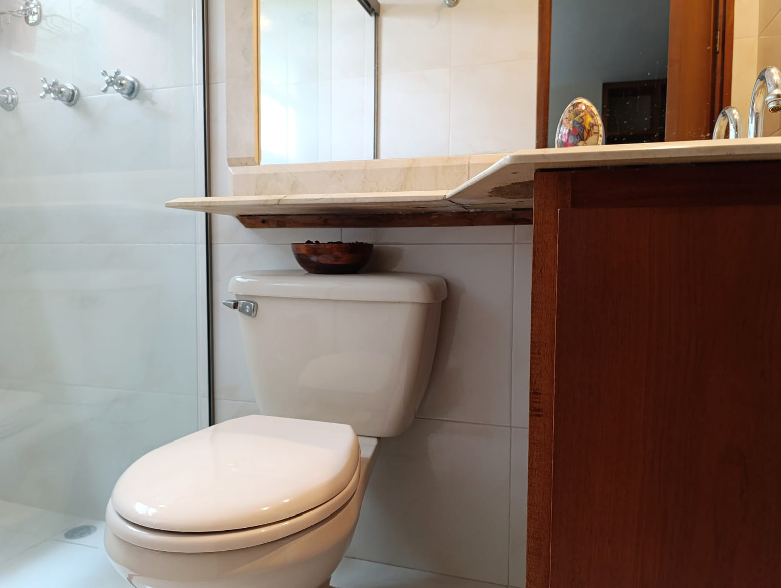 Apartamento de 3 alcobas en arriendo en El Tesoro, Medellín, 197 m² · foto 14 de 16