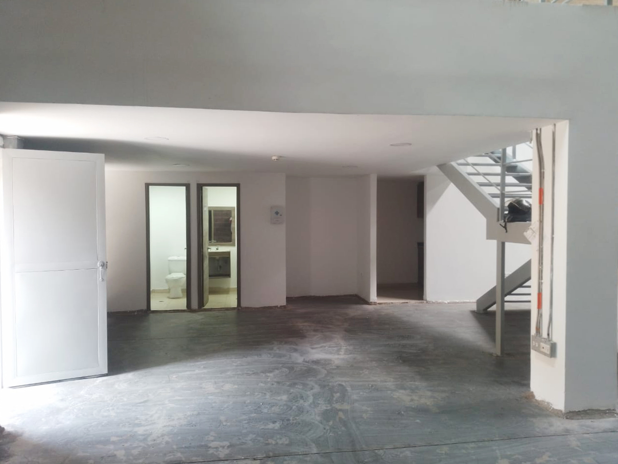 Bodega en arriendo en Caqueta, La Estrella, 353 m² · foto 13 de 16