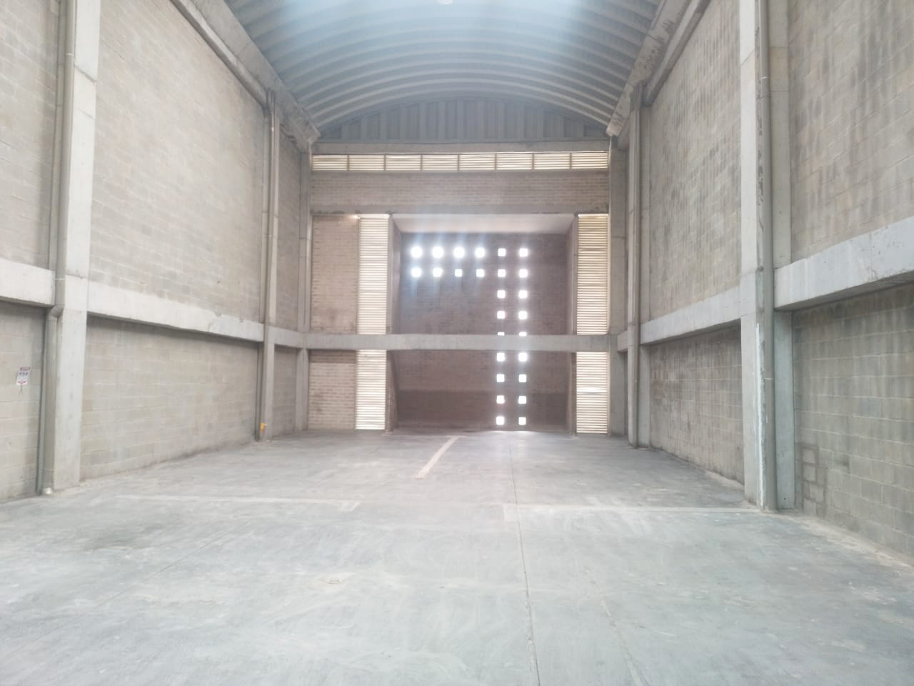 Bodega en arriendo en Caqueta, La Estrella, 353 m² · foto 15 de 16
