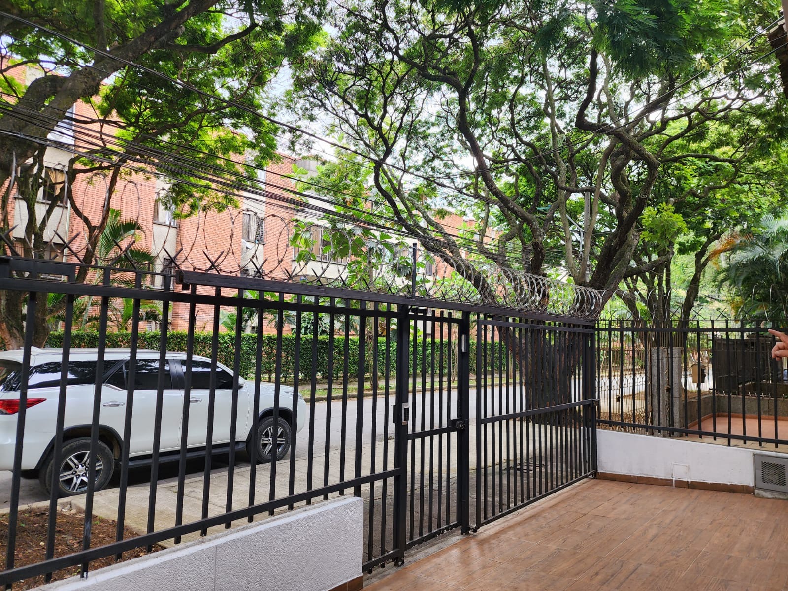 Edificio en venta en El Lido, Cali, 397 m² · foto 15 de 15