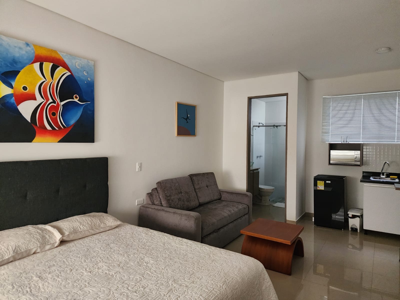 Edificio en venta en El Lido, Cali, 397 m² · foto 9 de 15