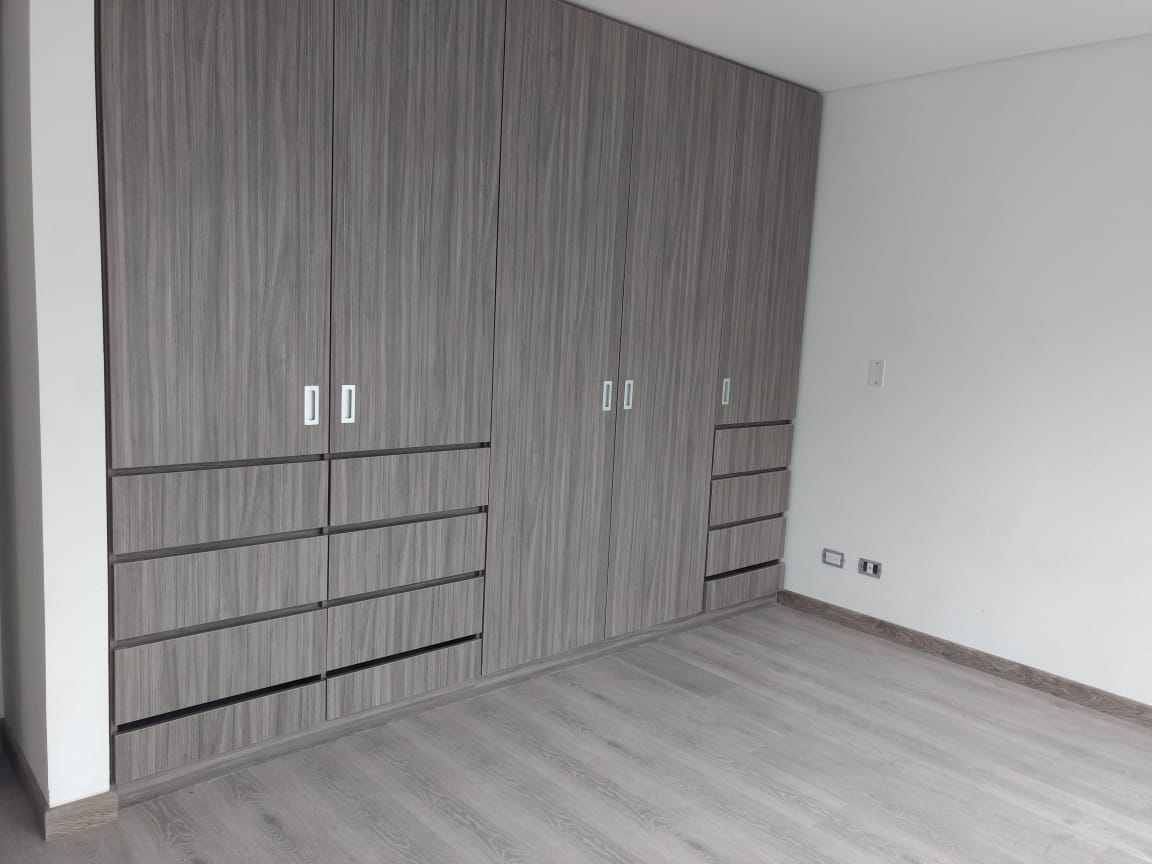 Apartamento en venta en Lisboa, Bogotá · foto 13 de 13