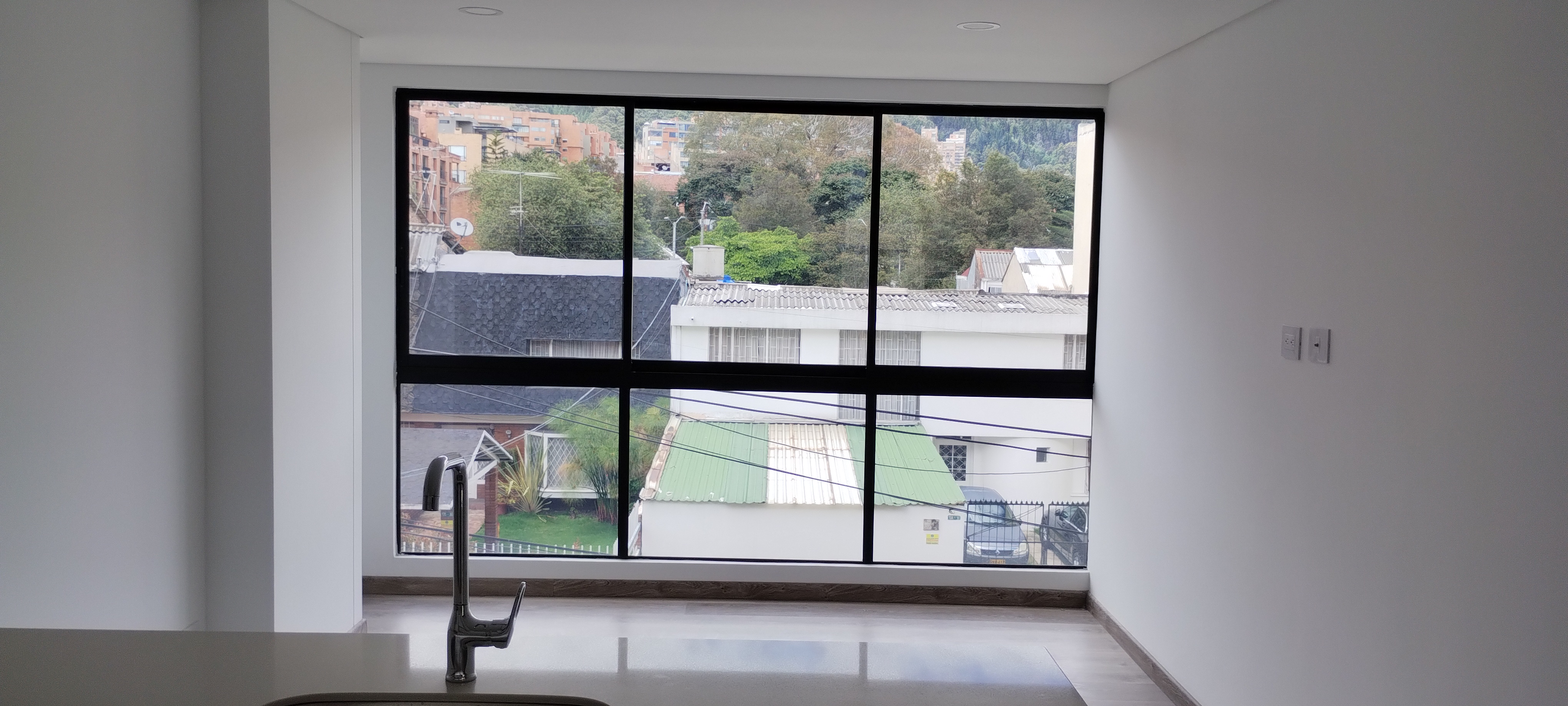 Apartamento en venta en Lisboa, Bogotá · foto 2 de 13