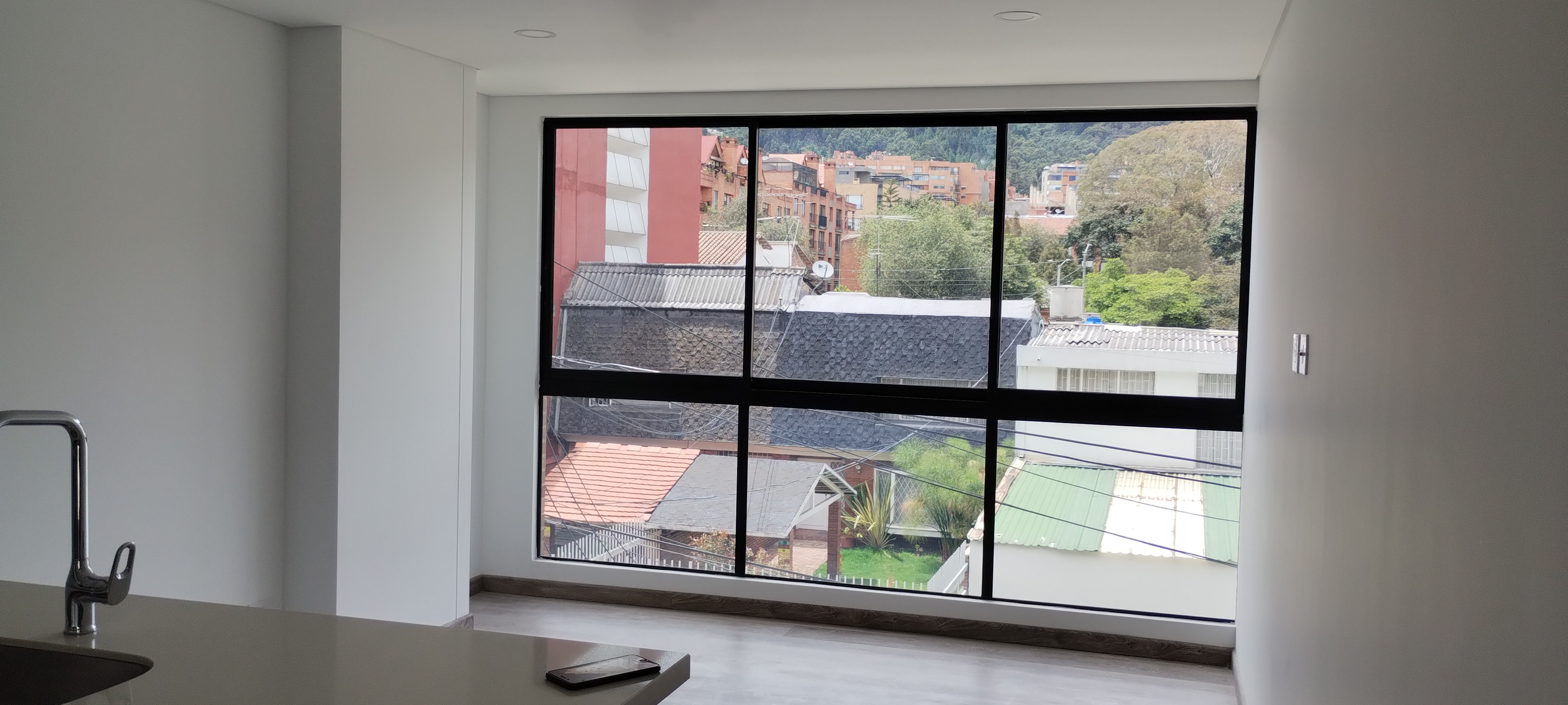 Apartamento en venta en Lisboa, Bogotá · foto 3 de 13