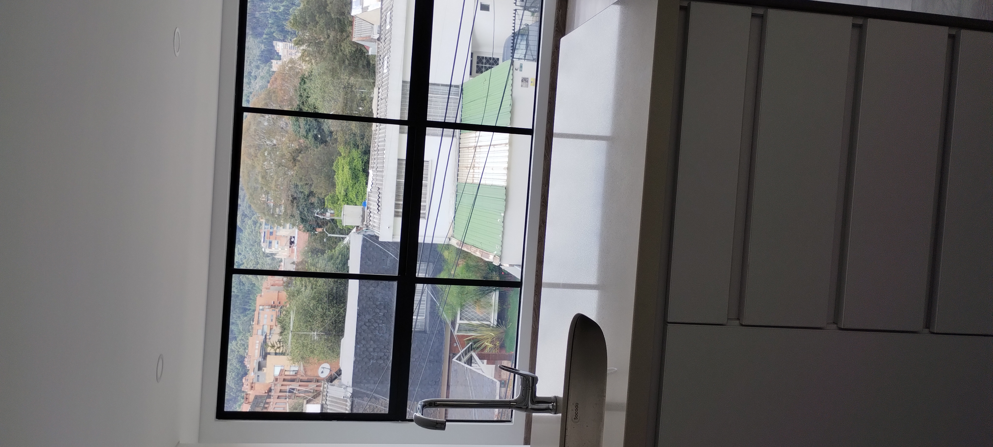 Apartamento en venta en Lisboa, Bogotá · foto 4 de 13