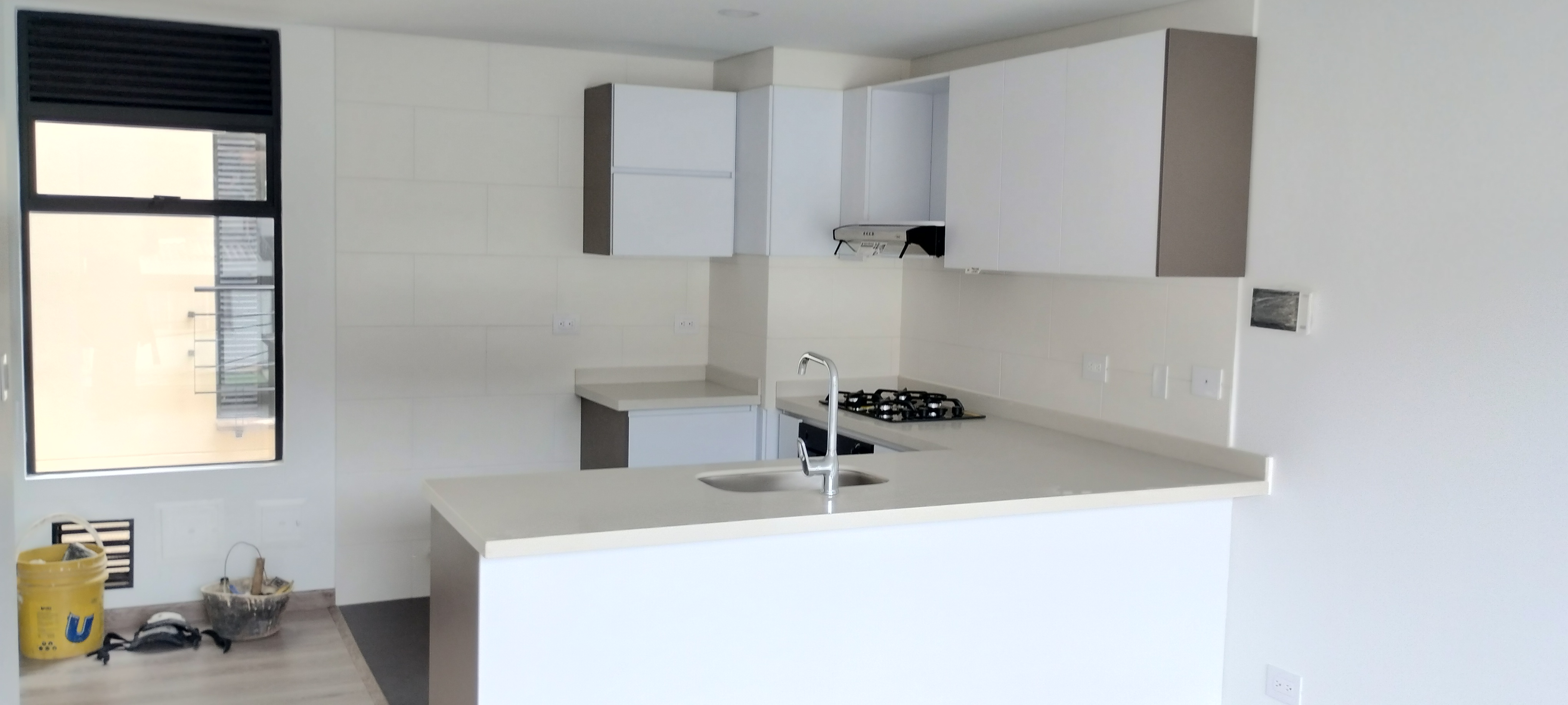 Apartamento en venta en Lisboa, Bogotá · foto 8 de 13
