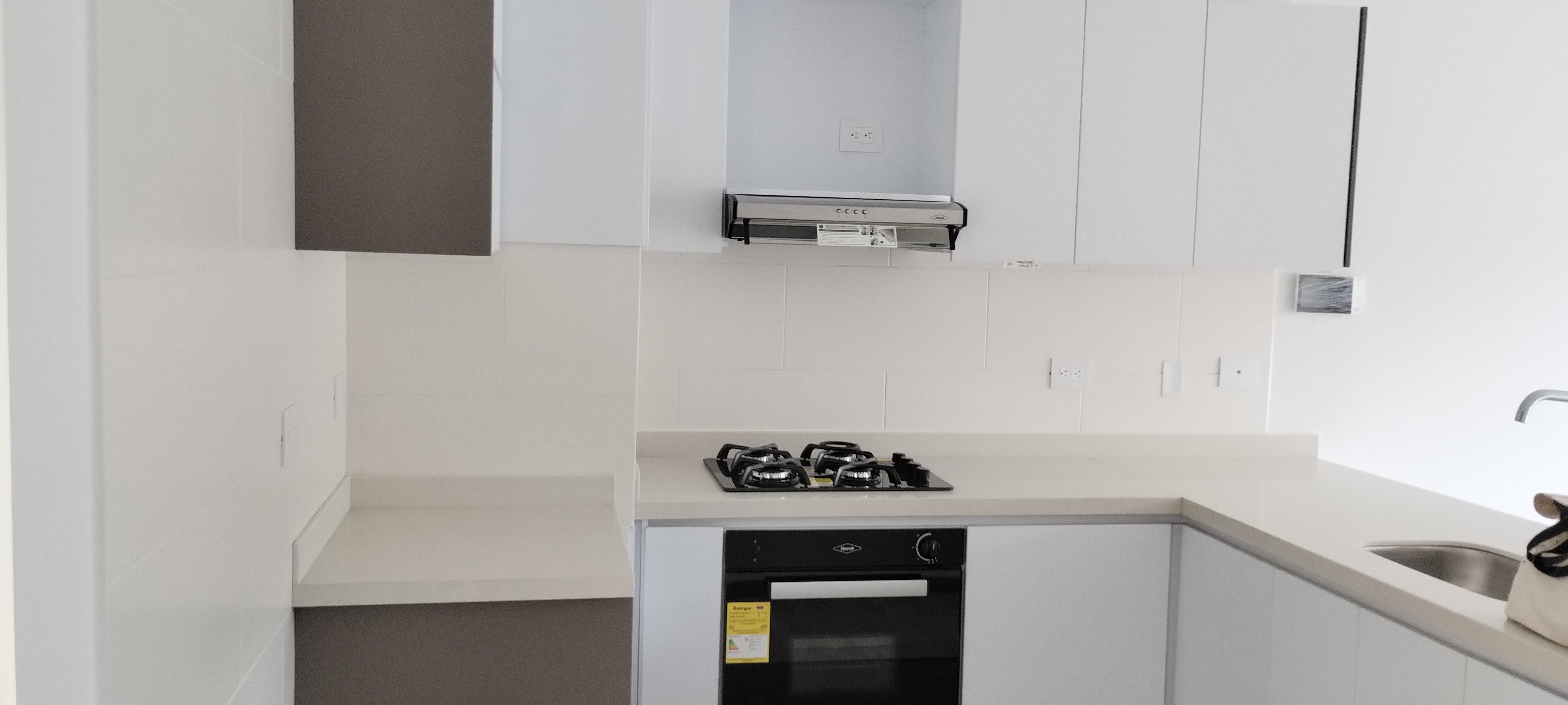 Apartamento en venta en Lisboa, Bogotá · foto 9 de 13