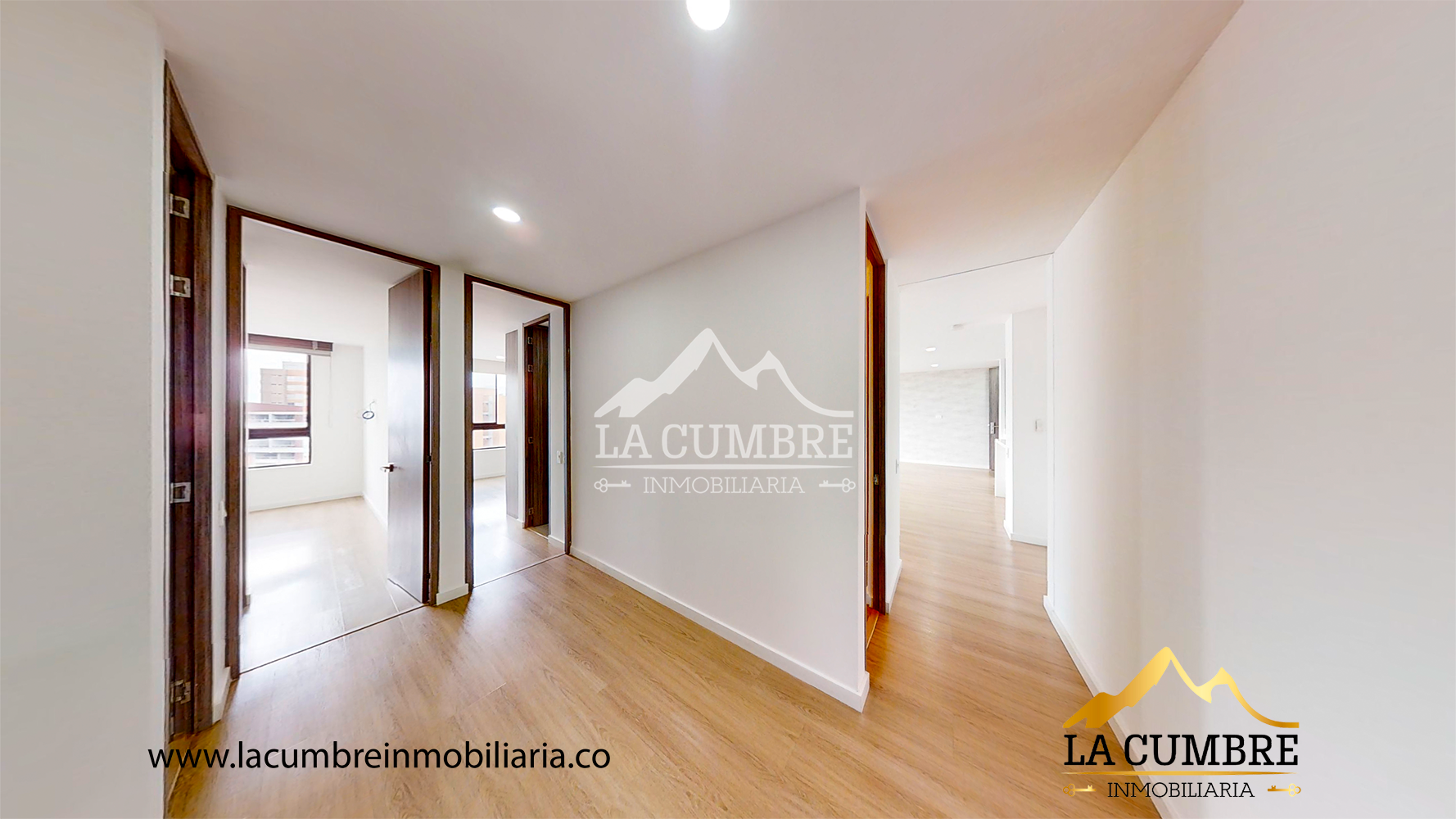 Apartamento en arriendo en Loma De Las Brujas, Envigado · foto 10 de 15
