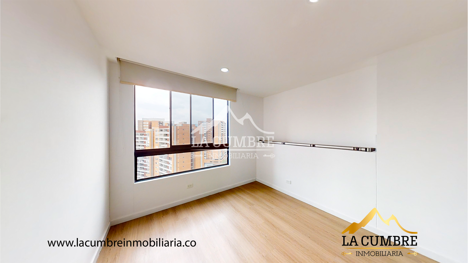 Apartamento en arriendo en Loma De Las Brujas, Envigado · foto 12 de 15