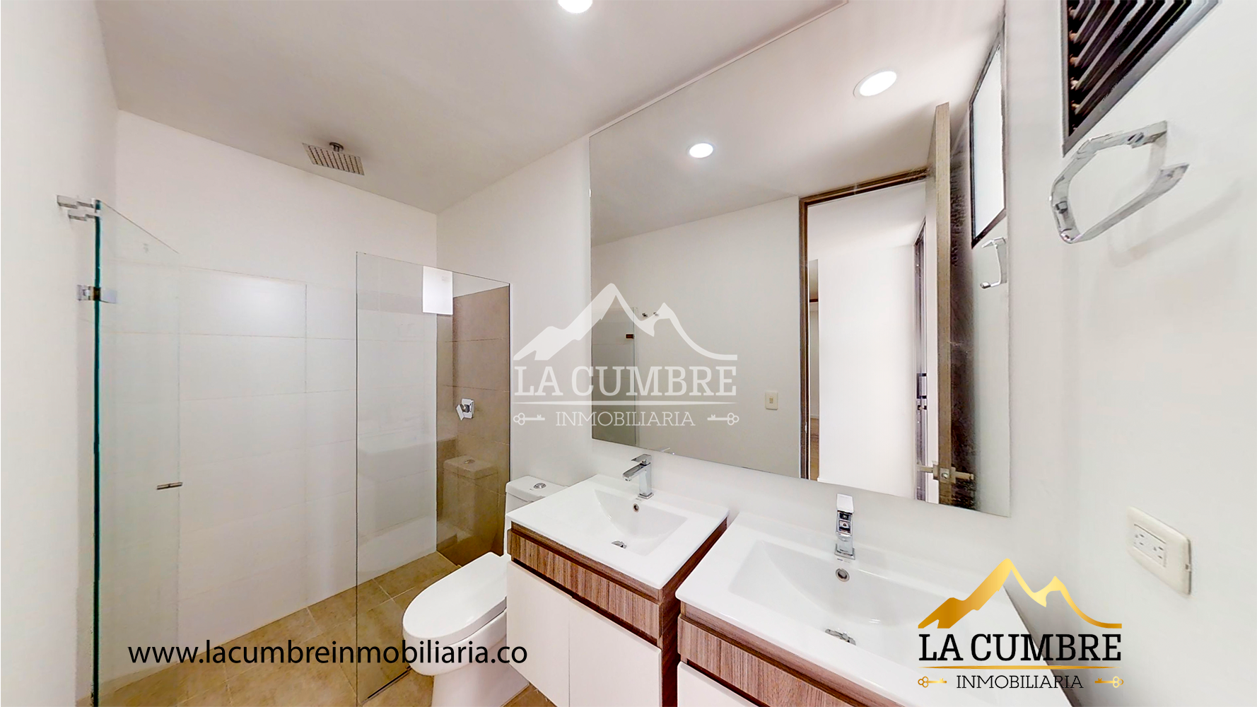 Apartamento en arriendo en Loma De Las Brujas, Envigado · foto 13 de 15