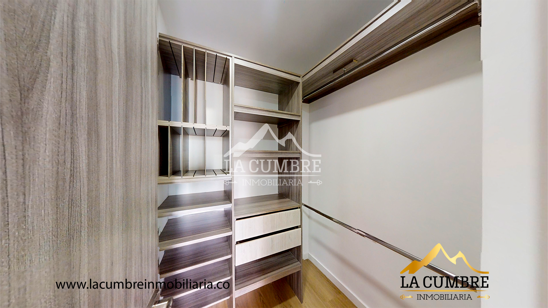 Apartamento en arriendo en Loma De Las Brujas, Envigado · foto 15 de 15