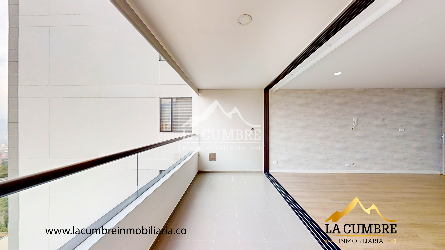 Apartamento en arriendo en Loma De Las Brujas, Envigado · foto 3 de 15
