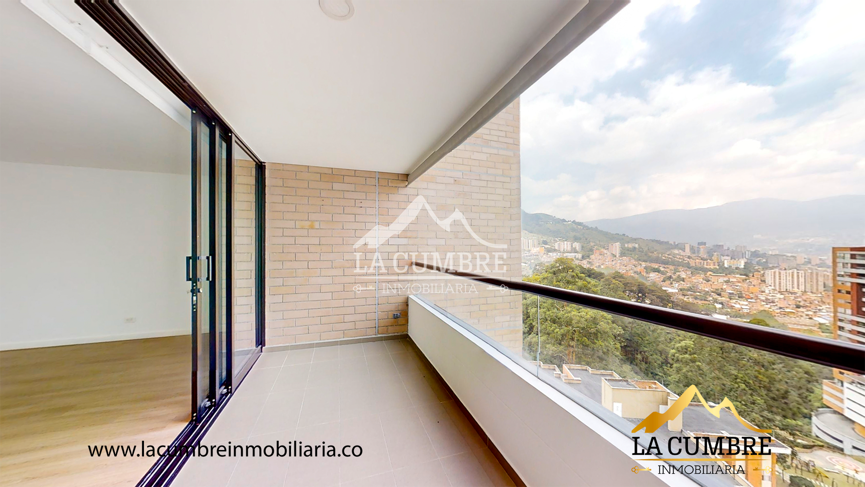 Apartamento en arriendo en Loma De Las Brujas, Envigado · foto 4 de 15