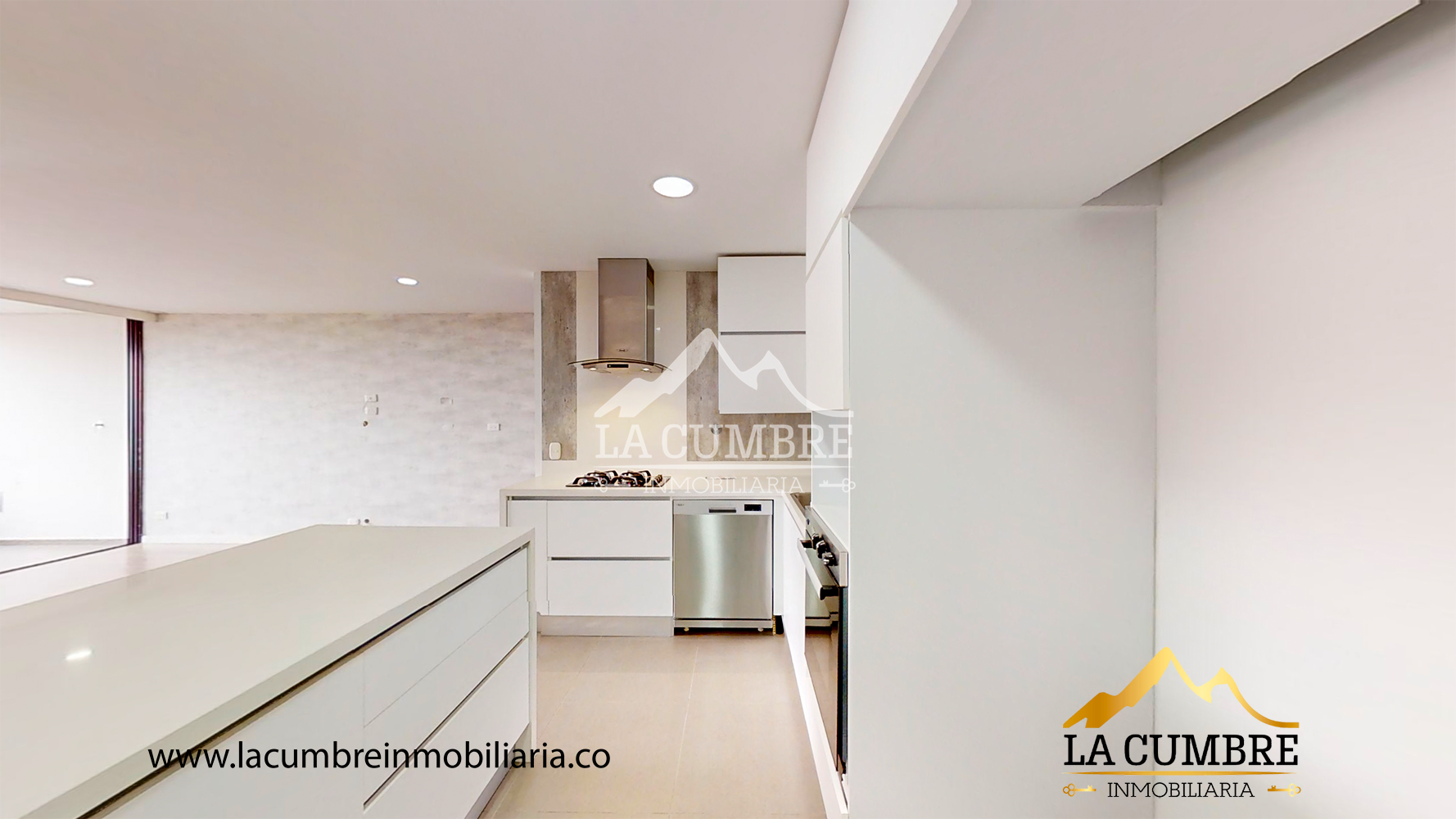 Apartamento en arriendo en Loma De Las Brujas, Envigado · foto 5 de 15