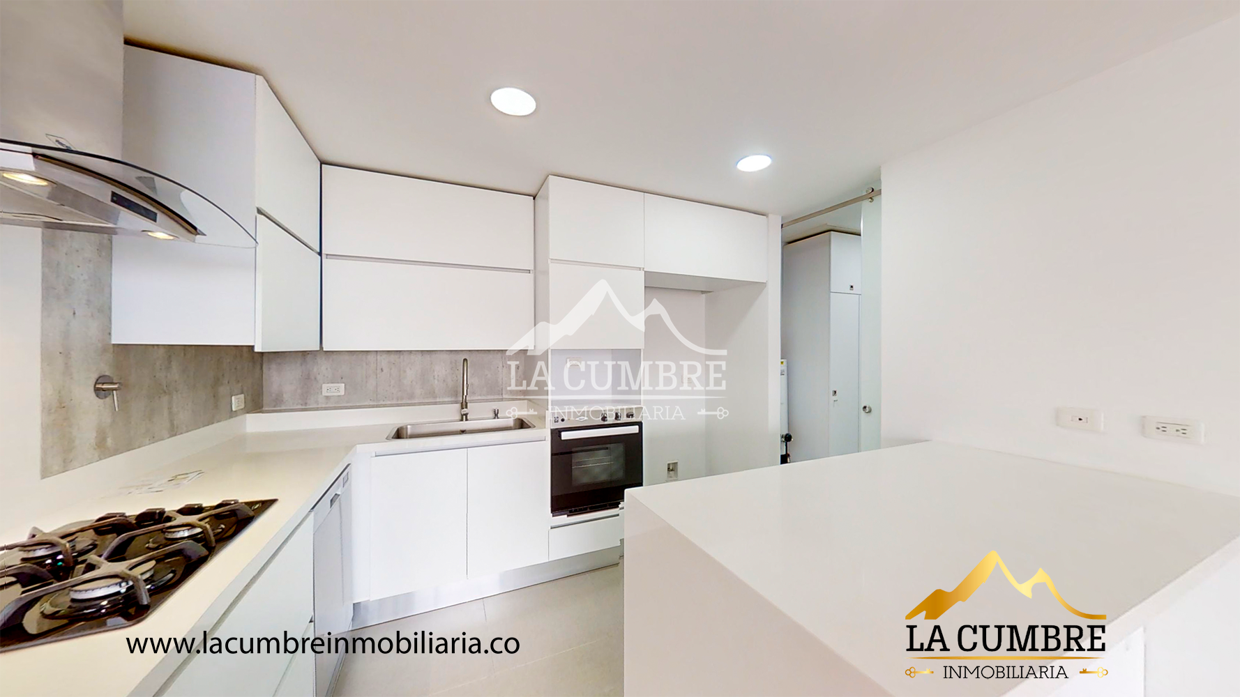 Apartamento en arriendo en Loma De Las Brujas, Envigado · foto 6 de 15