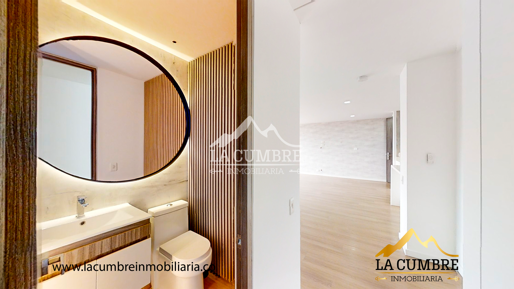 Apartamento en arriendo en Loma De Las Brujas, Envigado · foto 8 de 15