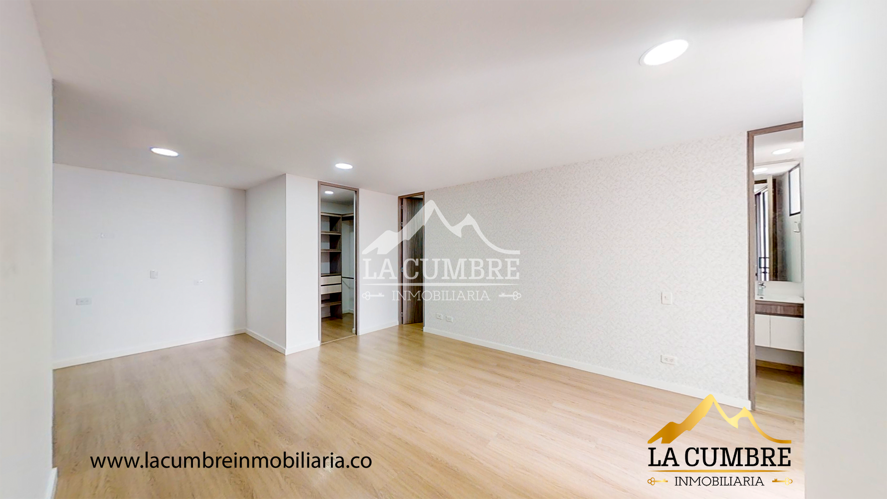 Apartamento en arriendo en Loma De Las Brujas, Envigado · foto 9 de 15