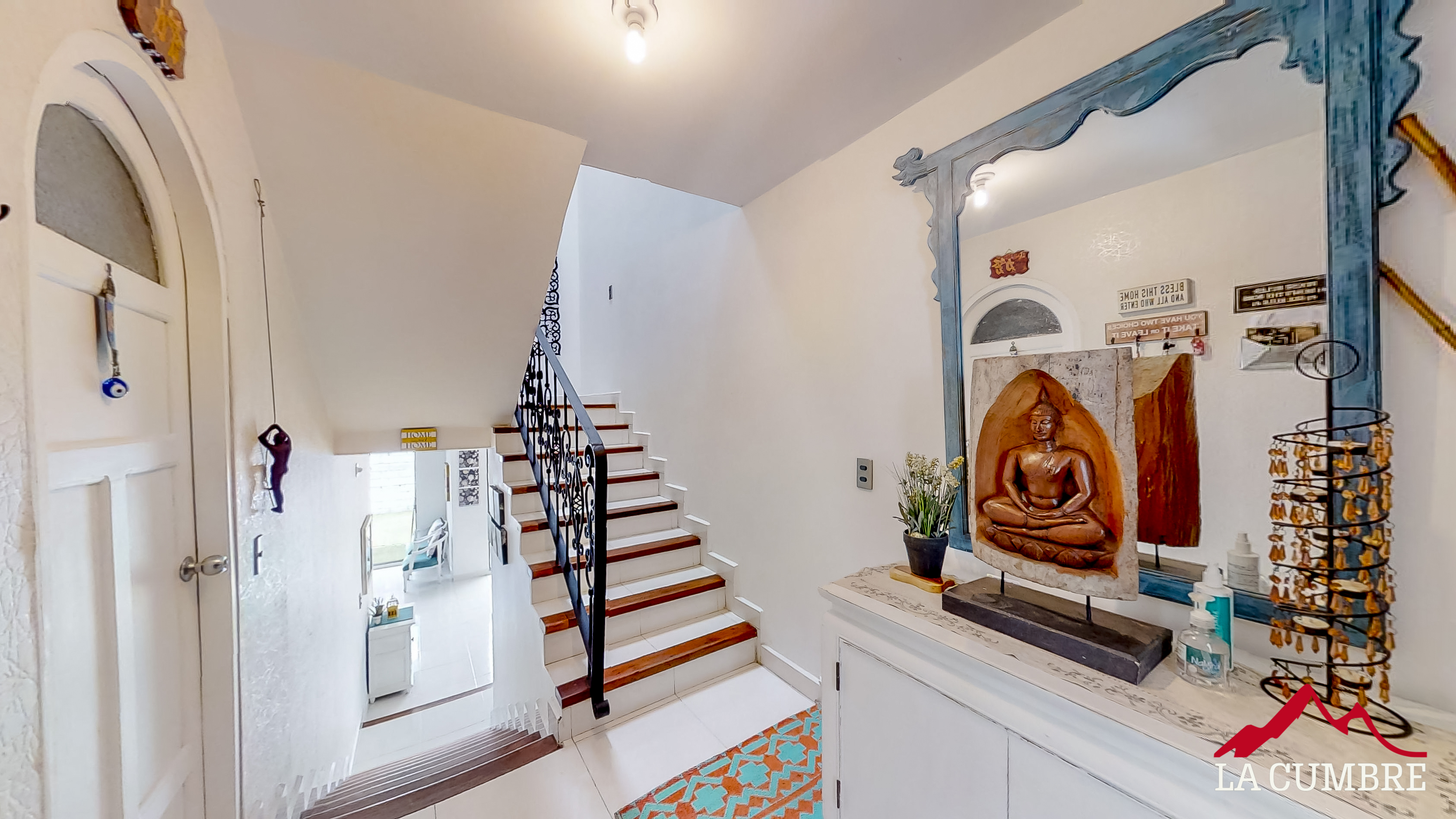 Casa de 4 alcobas en venta en Los Balsos No.2, Medellín, 250 m² · foto 10 de 13