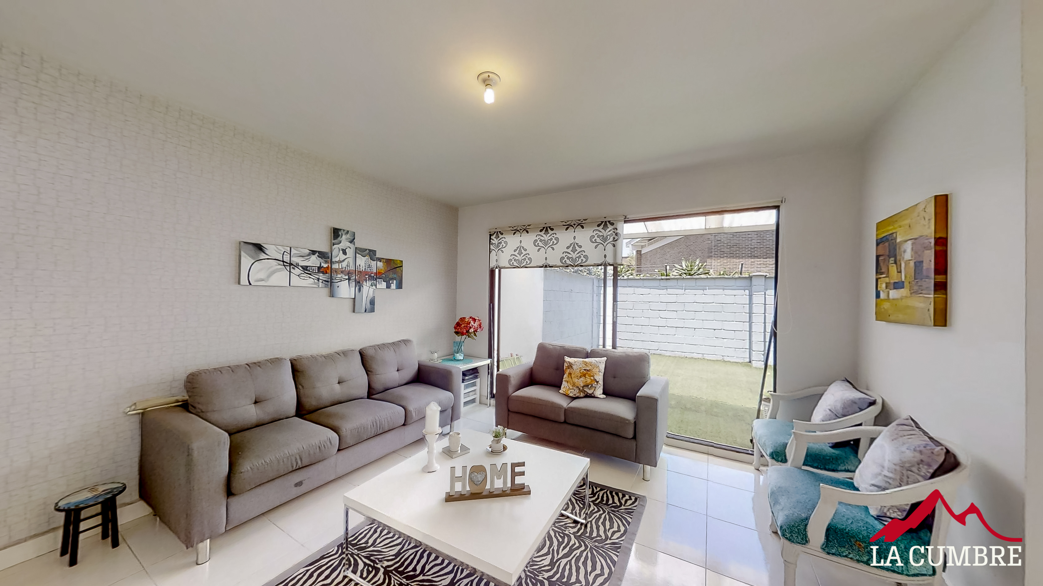 Casa de 4 alcobas en venta en Los Balsos No.2, Medellín, 250 m² · foto 4 de 13