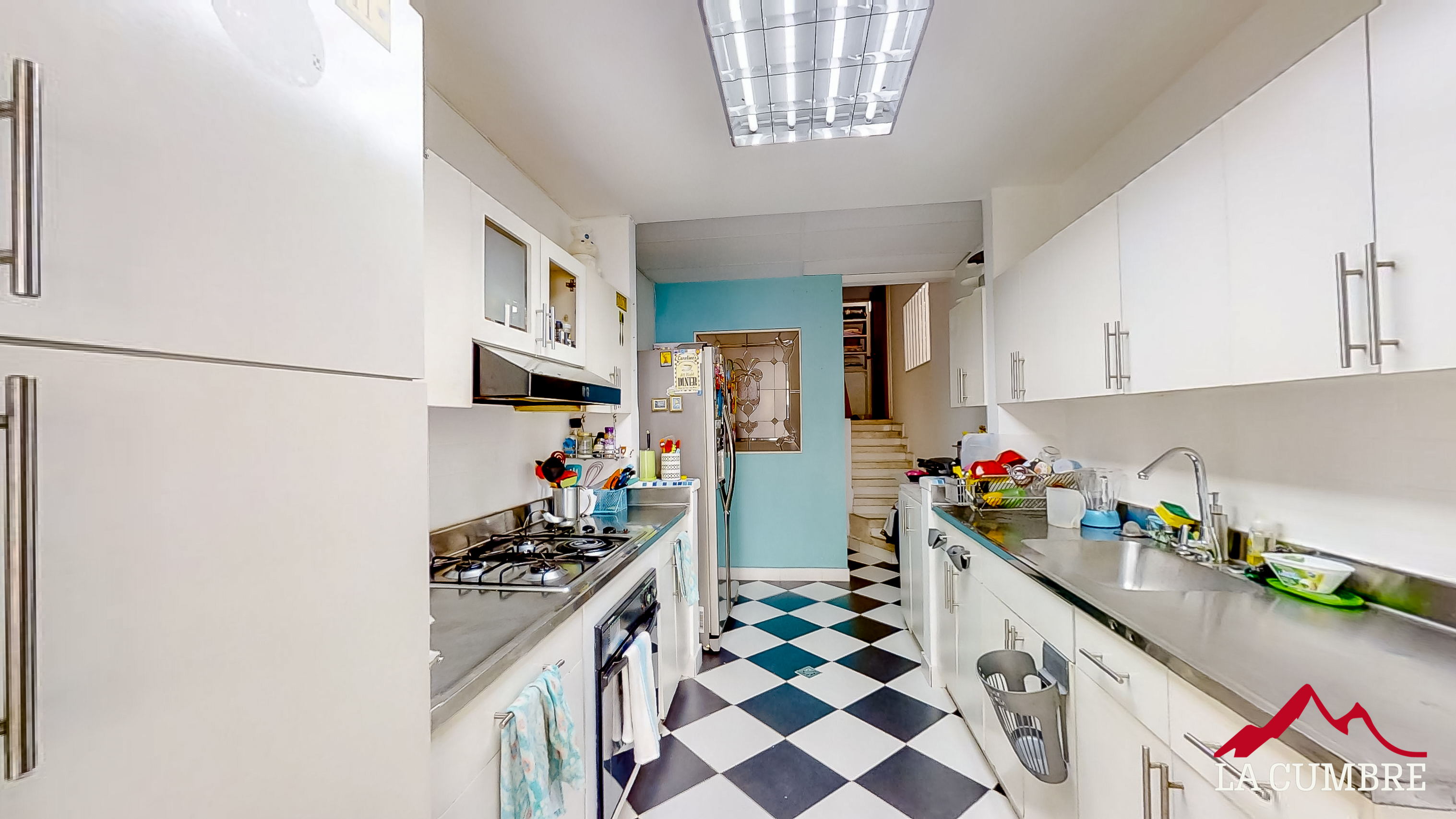 Casa de 4 alcobas en venta en Los Balsos No.2, Medellín, 250 m² · foto 6 de 13