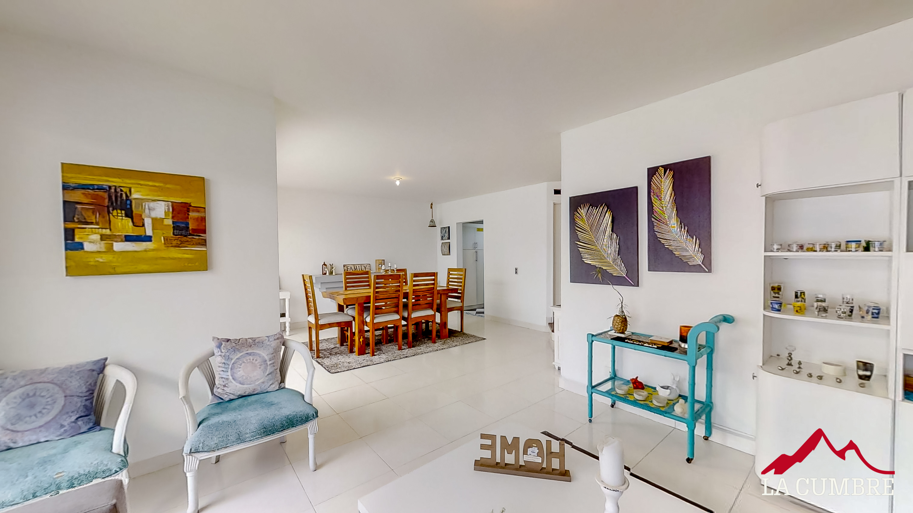 Casa de 4 alcobas en venta en Los Balsos No.2, Medellín, 250 m² · foto 8 de 13