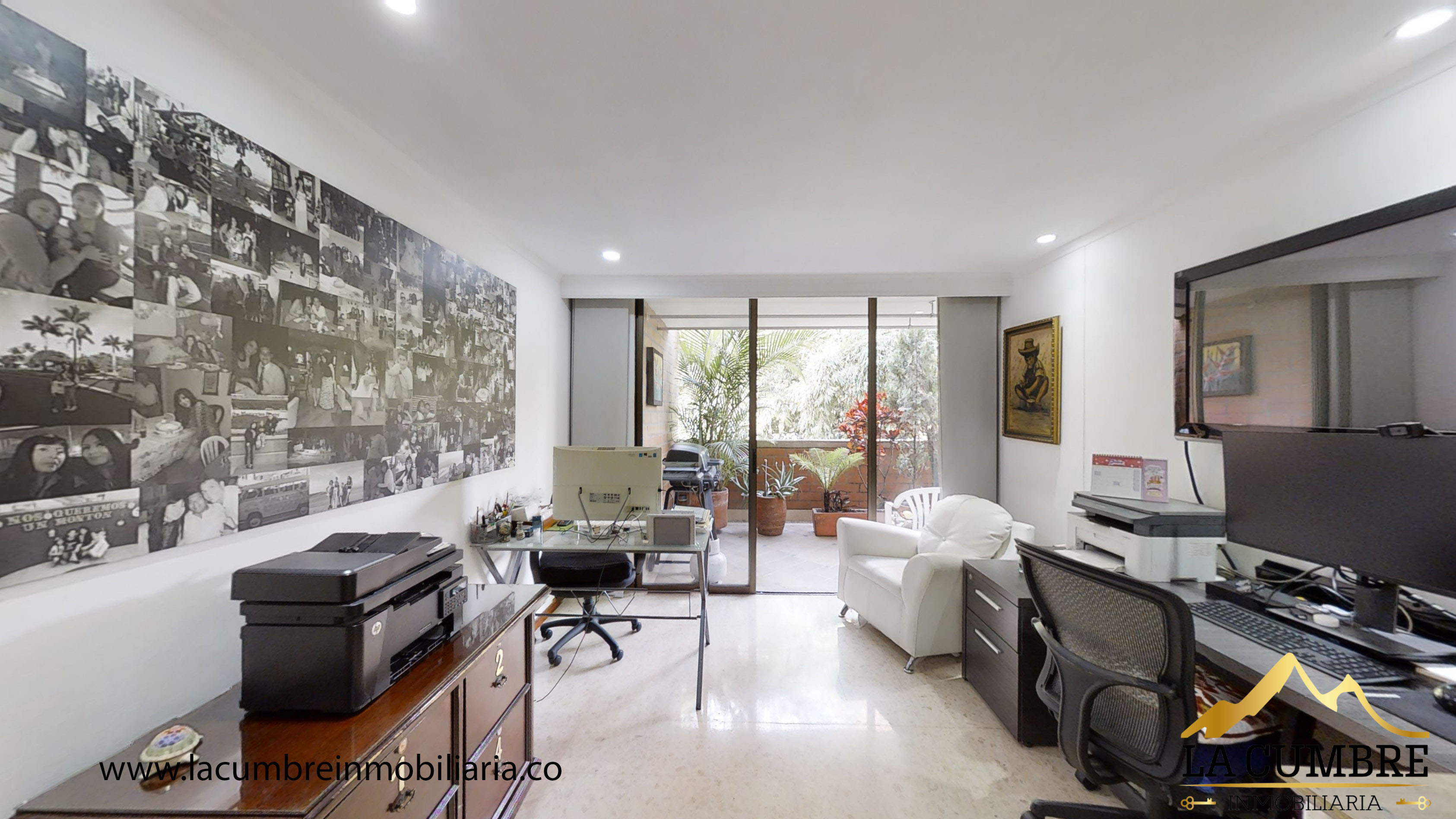 Apartamento en arriendo en El Tesoro, Medellín · foto 10 de 14
