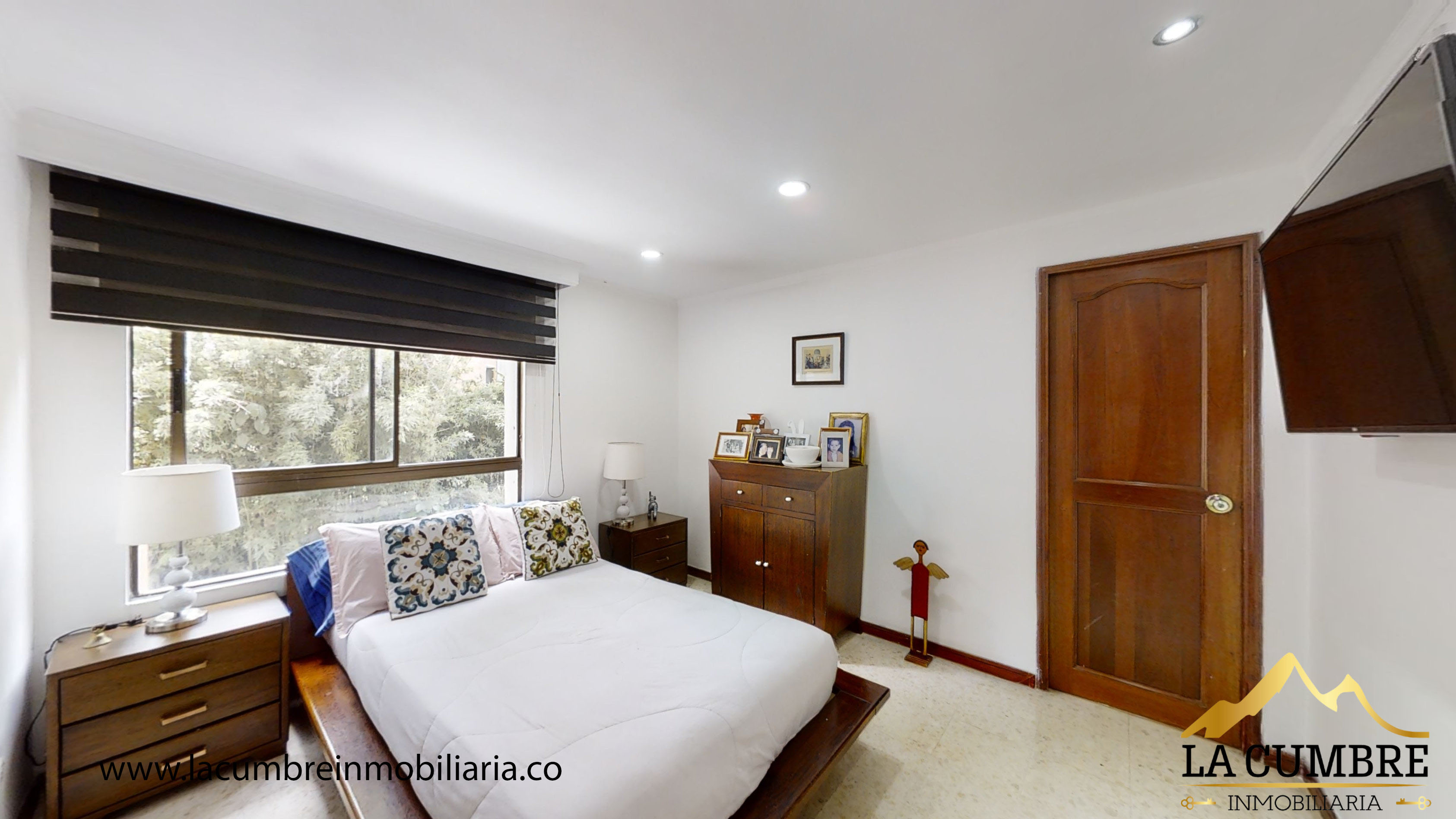 Apartamento en arriendo en El Tesoro, Medellín · foto 11 de 14