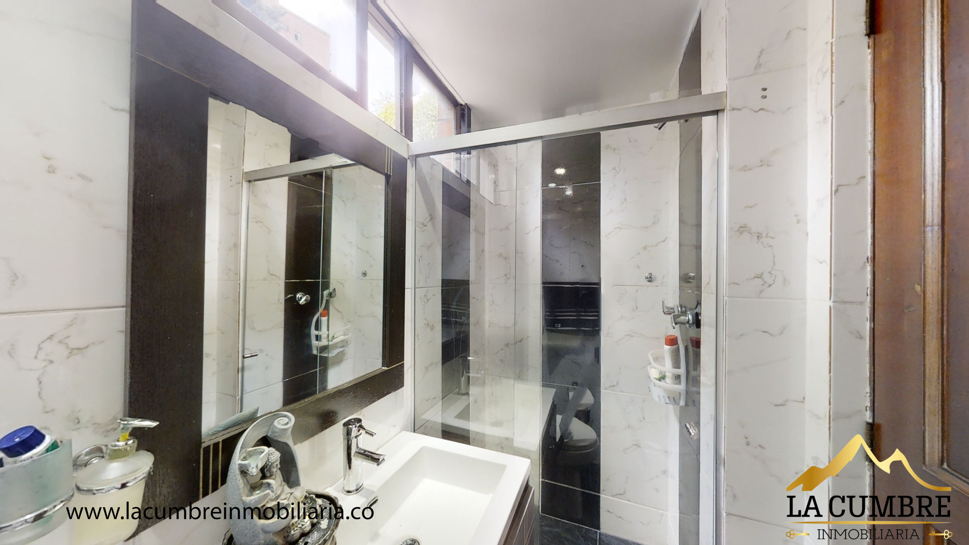 Apartamento en arriendo en El Tesoro, Medellín · foto 12 de 14